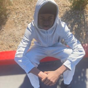 Meet your Posher, Sammie